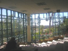 Scripps Ranch Library: Childrens Area